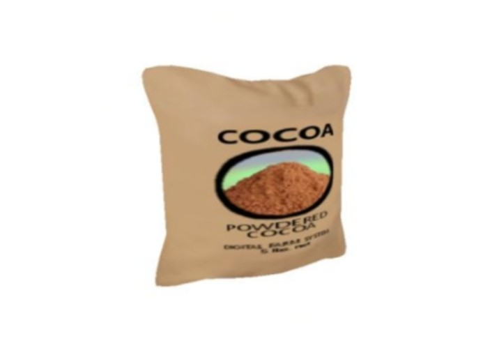 DFS Cocoa