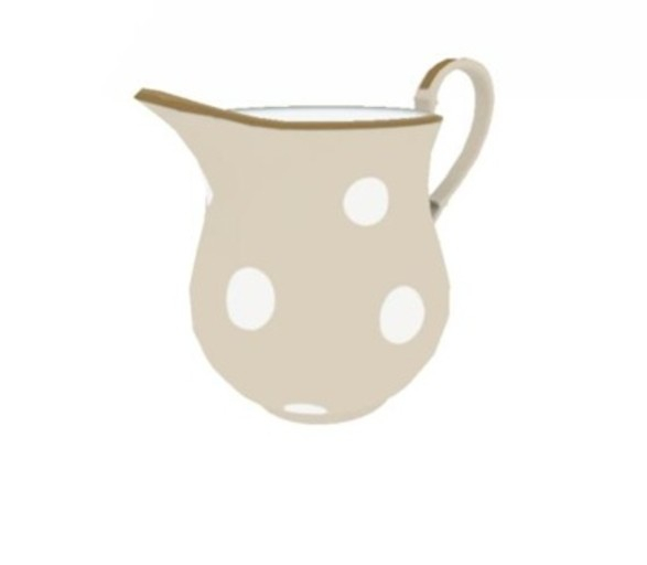 DFS Cream