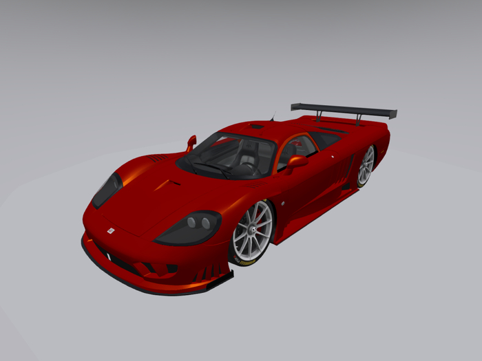 Altos Stark Designs Sleen S7