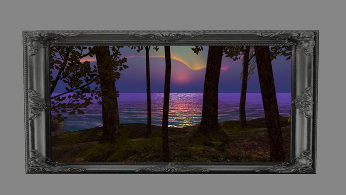 Aurorora Borealis Dream