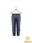 Admirable- Skinny Chinos (Navy)