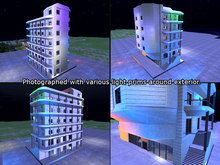 WE-Valeria Apartments