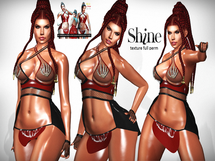 AJ  #SHINE_ DRESS DRUSILLA   _TEXTURE FULL PERM 1