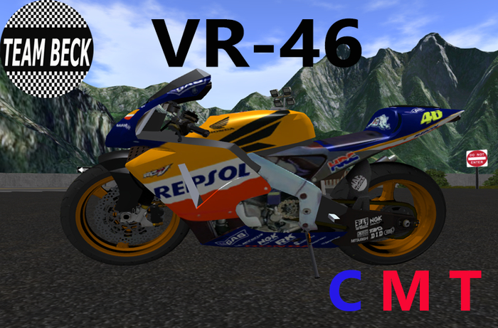 [TB] VR-46