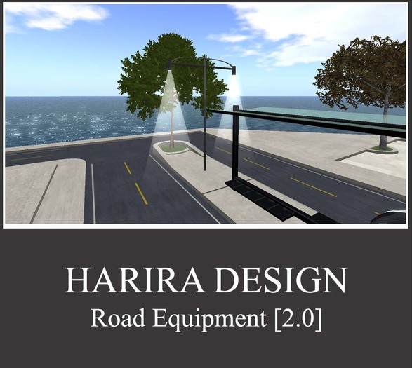 HEIZARAHILLS 2011 ROAD LIGHT T