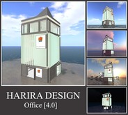 HEIZARAHILLS 2010 OFFICE 4.0