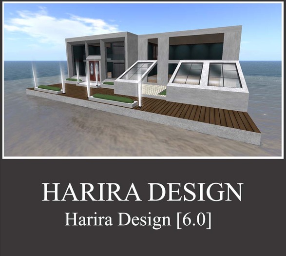 [HARIRA DESIGN] House [6.0] S1