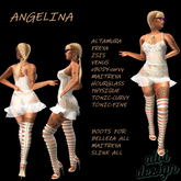 bag ANGELINA *    ADD ME