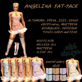 bag ANGELINA *FAT-PACK    ADD ME