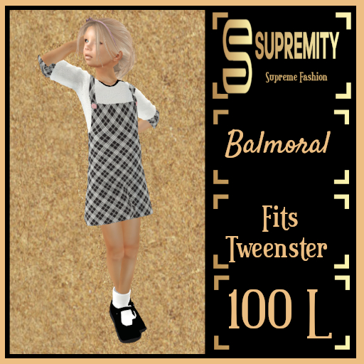 [Supremity] Balmoral