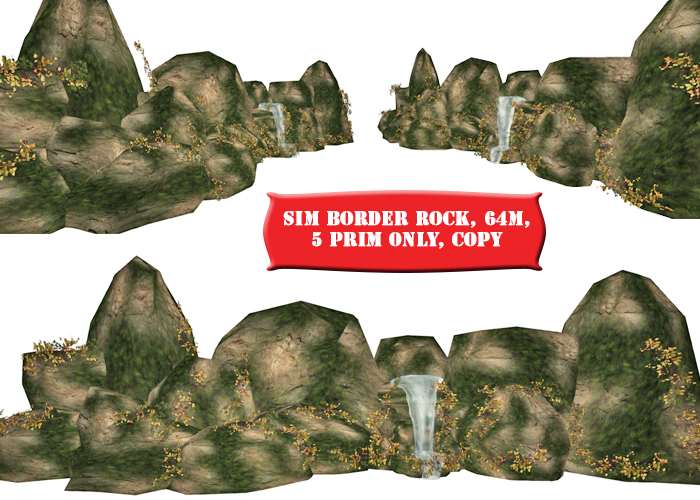 *Heart* - Sim Border Rock 3.1 copy,