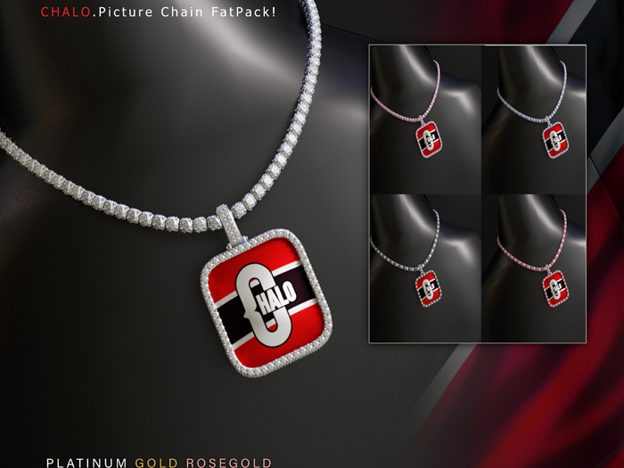 Chalo Picture Chain FatPack !! 