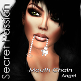 (SP) Mouthchain -Angel-
