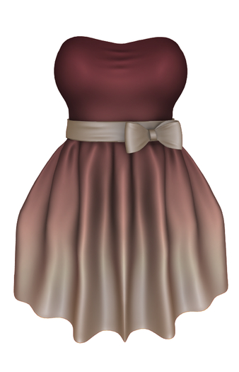 The Annex - Autumn Dress - VIP 