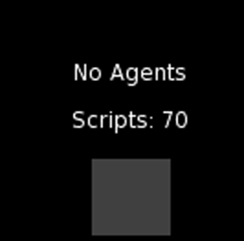 Second Life Marketplace - MG Designs Low-Lag Single Script Biker Multi ...