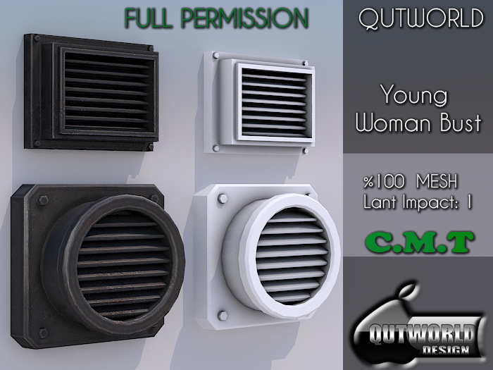 .::QUTWORLD Metal_Vent's ::.FP 