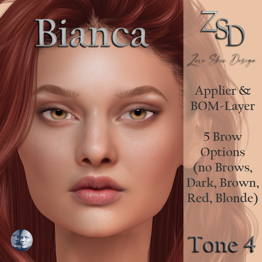 ZSD Genus Bianca - Tone 4