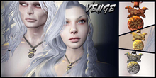 VENGE - 'Helm of Odin' Necklace *Add Me*