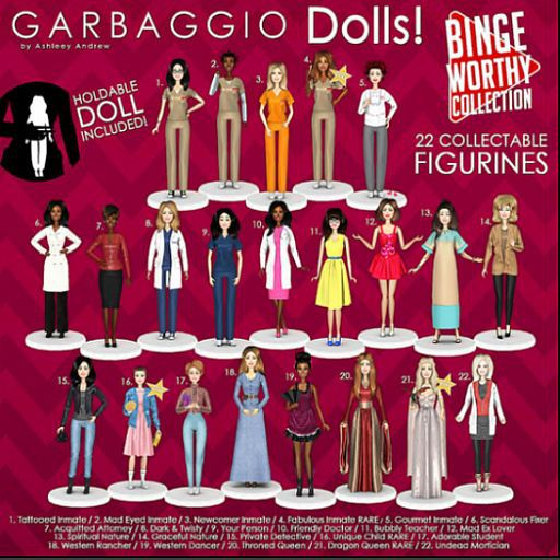 18. Garbaggio // Western Rancher