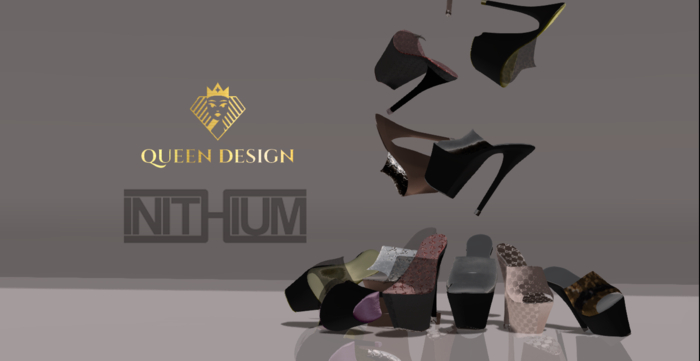 KUPRA  SUN HEELS