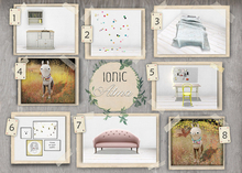 *ionic* - Alpaca (el) -