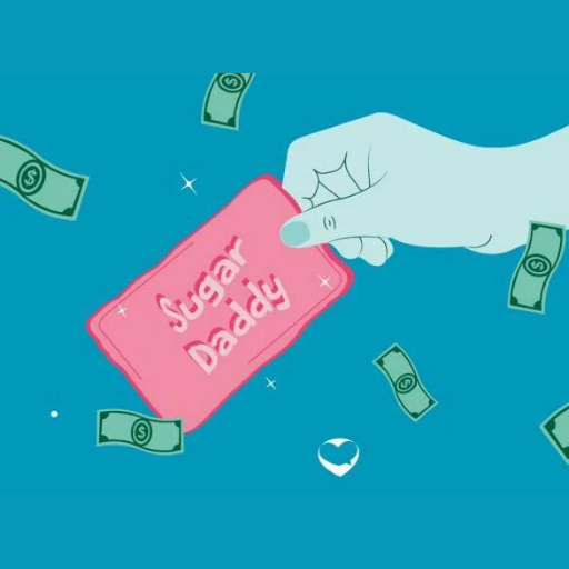 Gesture- Sugar Daddy