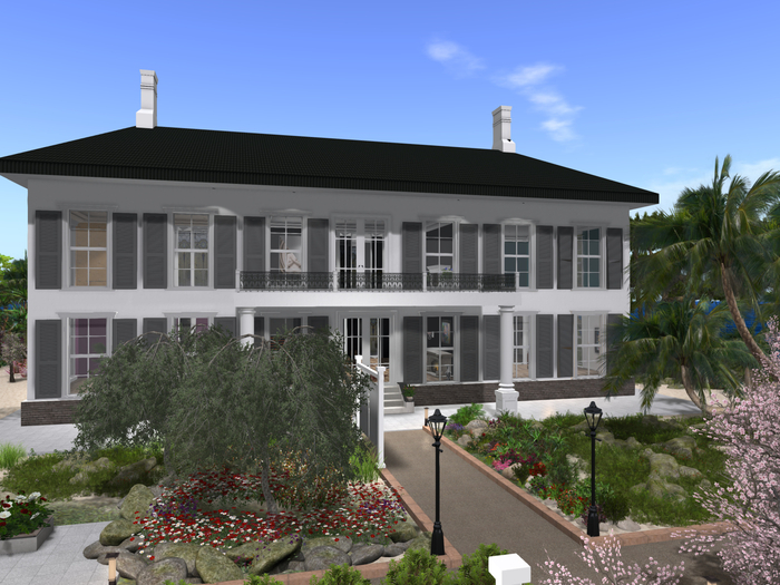 Manoir Angers