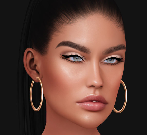 {BEAUTY BOSS} x GUWOPP - Glam Pack GOLD ROSE