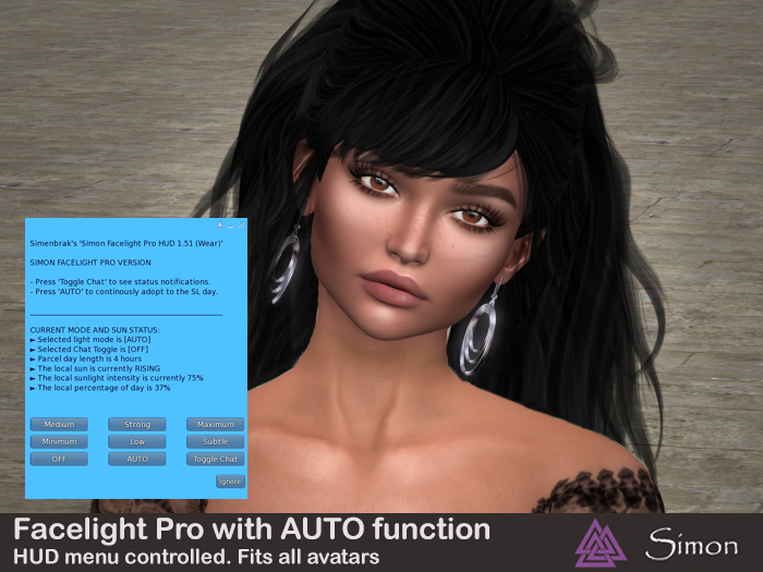 Facelight Pro