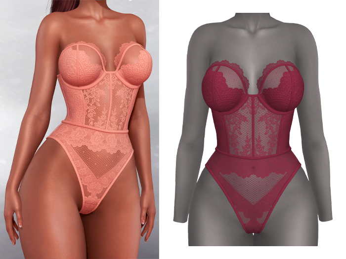 Mossu - Jade Body - Wine