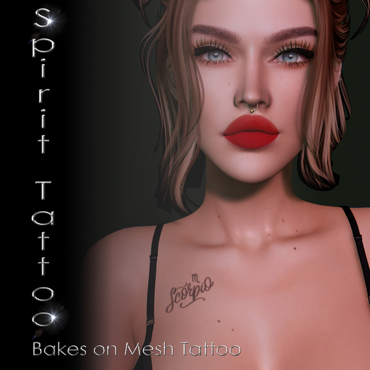 SPT-Scorpio zodiac