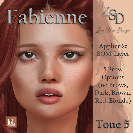 ZSD LeLutka Fabienne - Tone 5