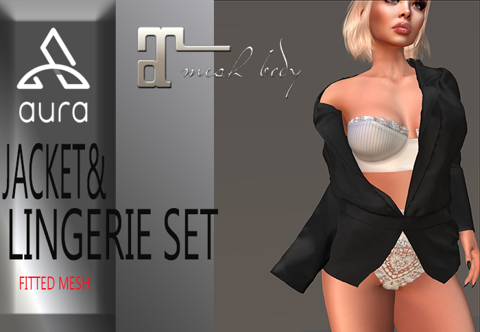 75%OFF*LOOSE JACKETfor MAITREYA *PLAIN BLACK