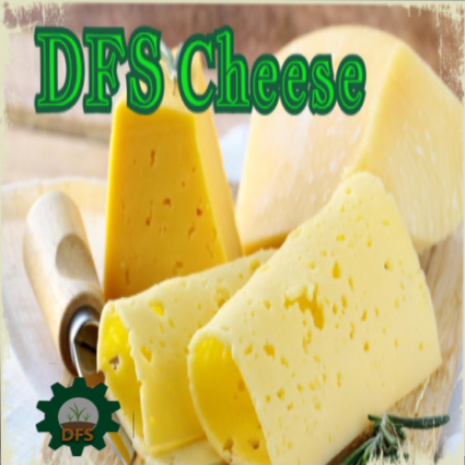 DFS Cheese (TEXTURE)