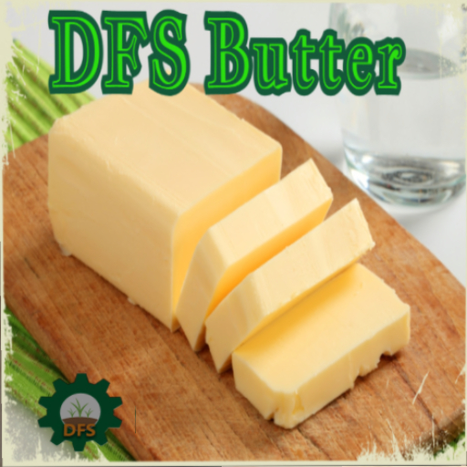 DFS Butter (TEXTURE)