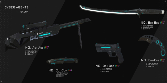 JEYS-CYBER AGENTS-C01