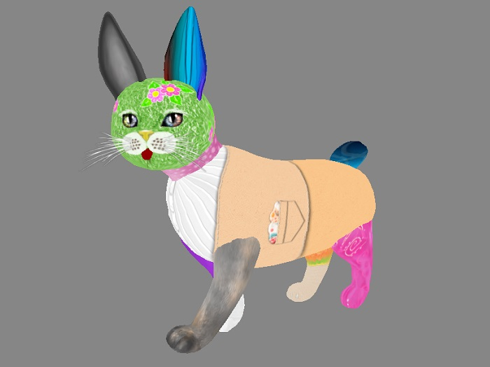 KittyCatS Box - Foolin' CaBBits