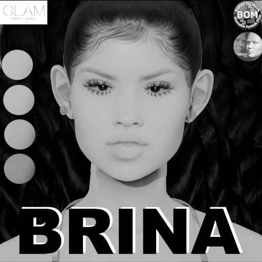 ***-Glam- Brina Skin (DEMO)***