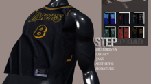 [STEPDAD] Sports Collection  [W/Hud]