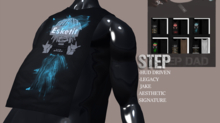 [STEPDAD] Eskitit Collection [W/Hud]