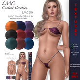 LMC TGA - Silk - Textures for the LMC Bikini IX -