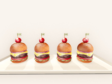 -tres blah- Soiree - Sliders