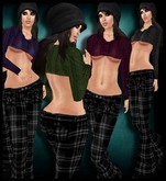 :::Sn@tch Fugly & Teaser:::