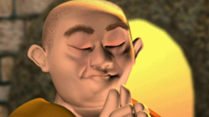 DelayLama - Duke Nukem