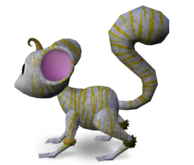Mossm Cryo Pod - Dwain