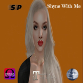 Shyne With Me SP Box ( Add to Unpack )