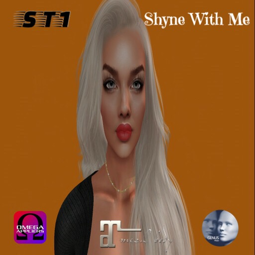 Shyne With Me ST1 DEMO Box