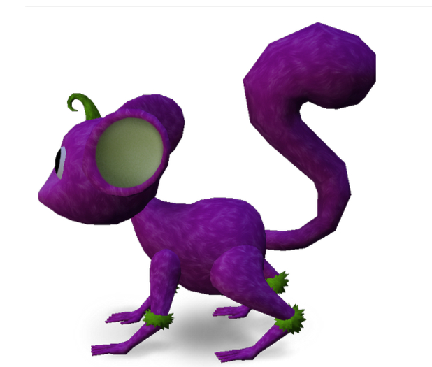 Mossm Cryo Pod - Quintin