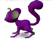 Mossm Cryo Pod - Jarrid