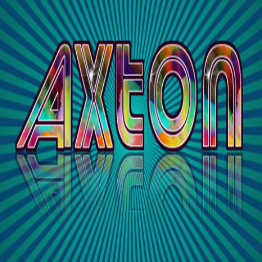 (Axton) Will Smith- Miami v.2